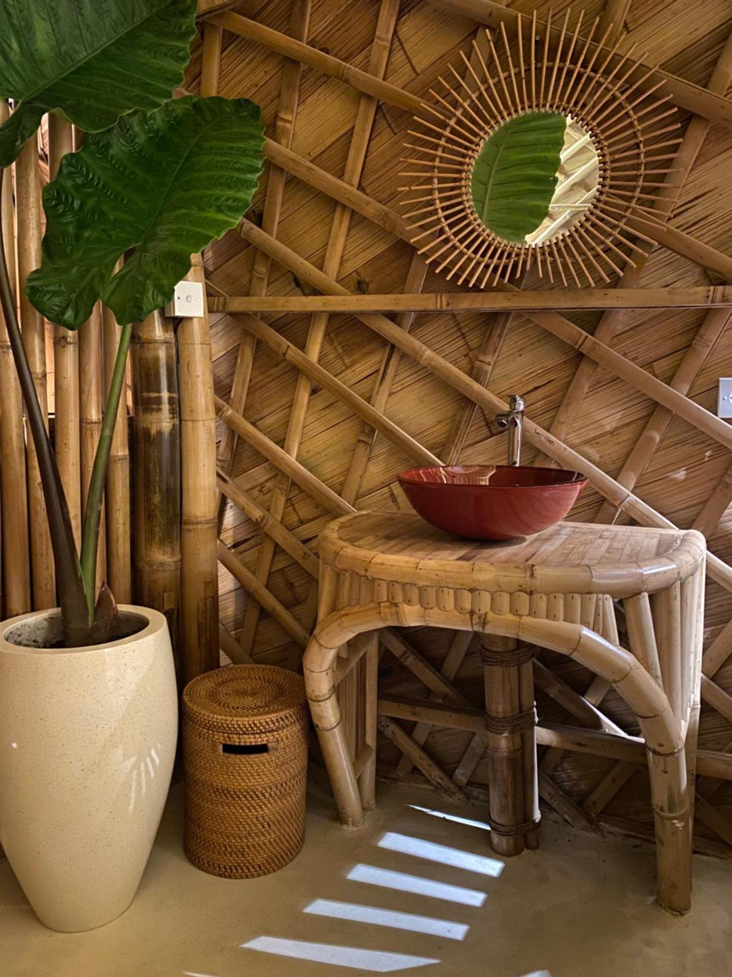 Bed and Breakfast Gladak Di Uma Bali Sidemen  Zewnętrze zdjęcie