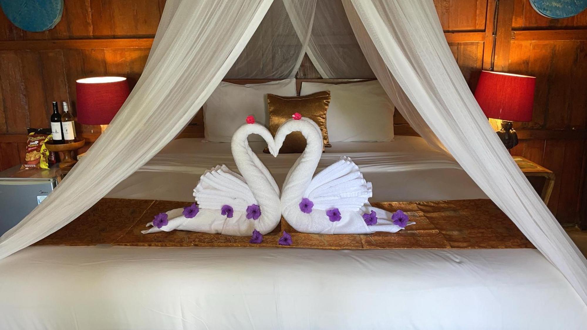 Bed and Breakfast Gladak Di Uma Bali Sidemen  Zewnętrze zdjęcie
